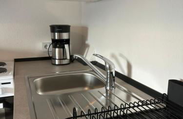 Studio Apartment Essen - Foto 10