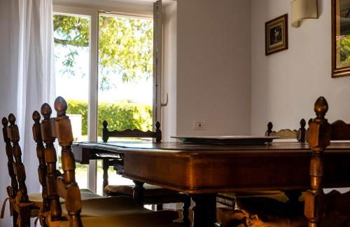 CASENUOVE II - Casale con parco e piscina - Foto 29