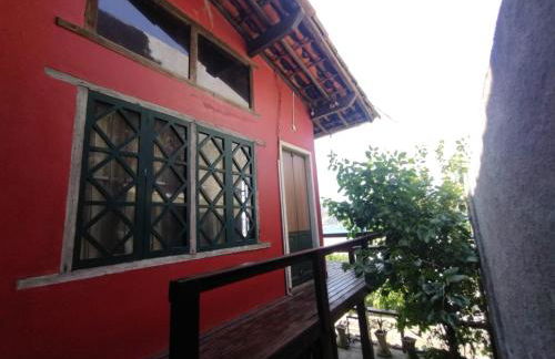 Repouso familiar com vista para o mar - Foto 9