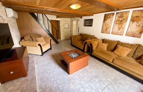 Pulchra Campis,Private Pool,Wifi,Parking - Foto 21