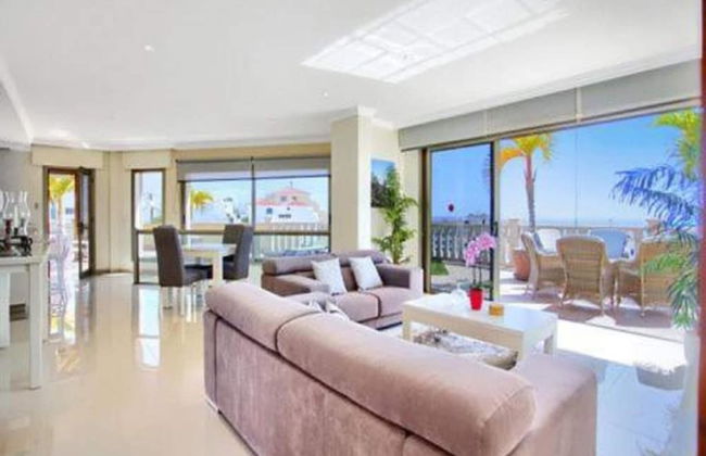 Belvilla by OYO Holiday Home in Puerto de Santiago - Foto 18