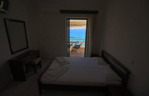 Platis-Gialos apartments - Foto 17