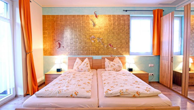 SCHUSTERjunge Aparthotel I Zentral I Studio Apartments I Küche & Bad I Parkplatz - Foto 2, Imagem principal