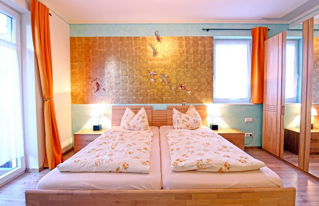 SCHUSTERjunge APARTHOTEL - Photo 1