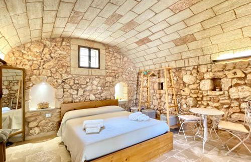 Villa Eos con Piscina Privata nel cuore del Parco Naturale di Andrano - Foto 16