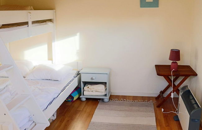 Charming Holiday Home With Terrace-by Traum - Foto 5