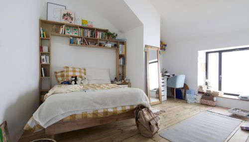 Le Loft Nantais - Superbe Loft de 300m² - Photo 5