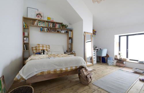 Le Loft Nantais - Superbe Loft de 300m² - Foto 5