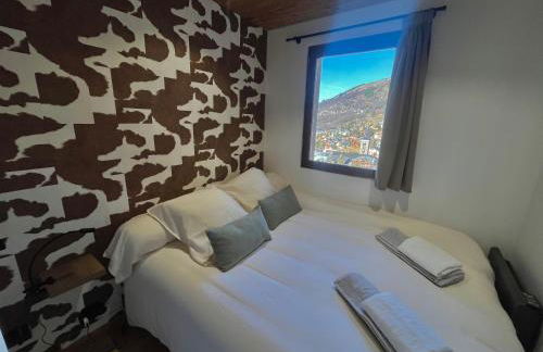 Nid de charme au pied des pistes - Foto 8