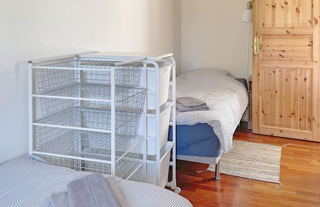 4 Person Holiday Home in Granna-by Traum - Foto 4