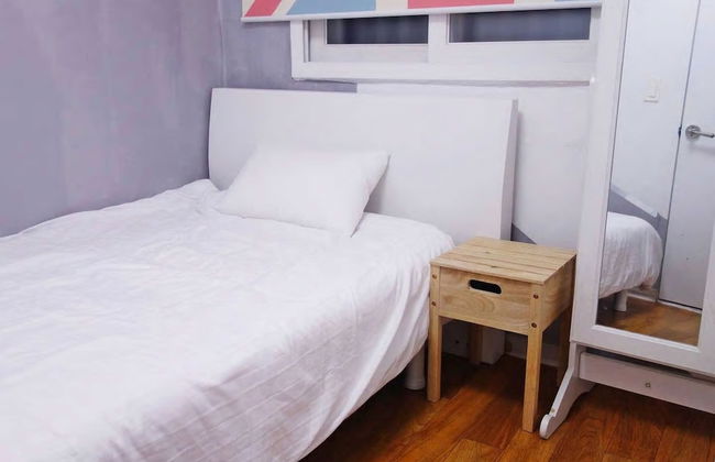 Kim's Family House 1-2F - Foto 14