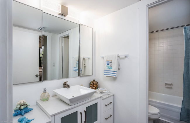 Harbor Towers 1st Fl. West Facing - Foto 23