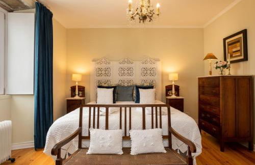 Holiday Home Tradicampo Öko-Landhäuser- Casa do Arco by Interhome - Photo 3