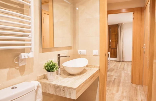 Apartamentos Boutique Salamanca - Foto 37