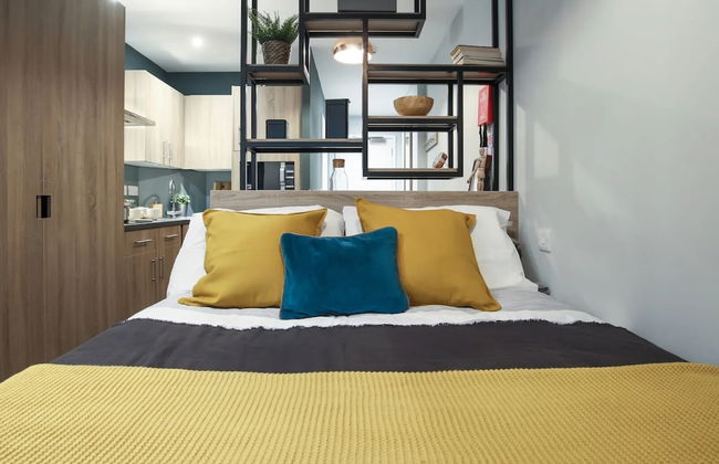 Hammersmith - Foto 11