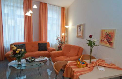 Haus Siegfried Appartements - Foto 7