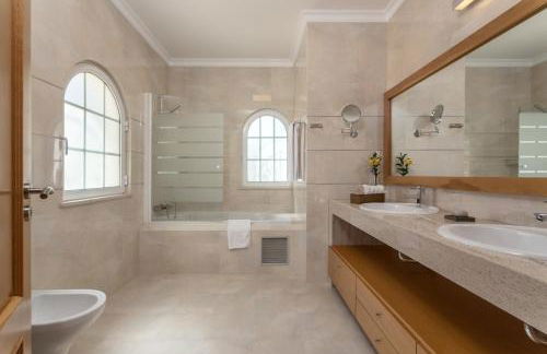 Villa Amarela - Foto 10