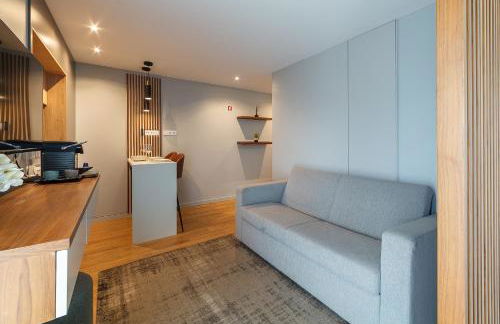 Seagull Lodge incl Parking by Home Sweet Home Aveiro - Foto 16