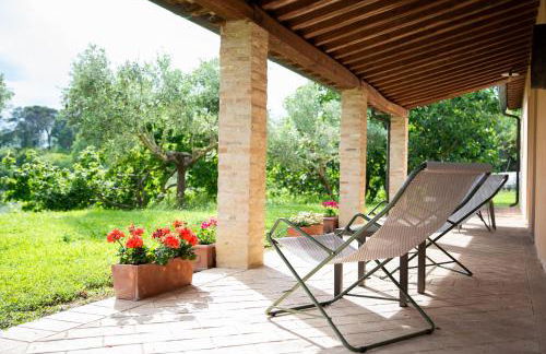 Boutique Bio Agriturismo Casale San Cristoforo - Photo 12