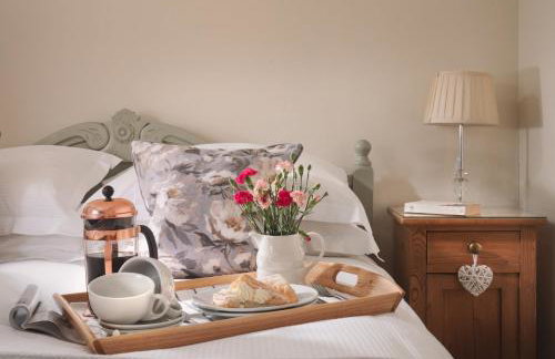 Crow Hall - Luxury Holiday Accommodation - Photo 14