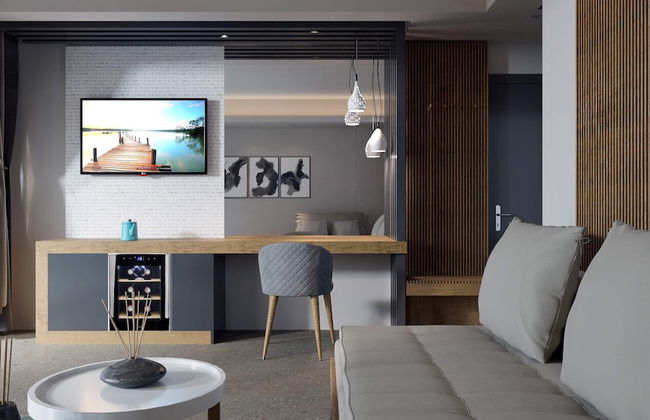 Colonides Beach Hotel - Foto 32