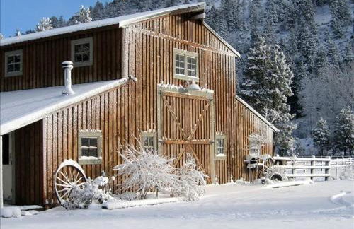 Peaceful Waterfront Log Cabin near Crater Lake National Forest, Oregon - Foto 16