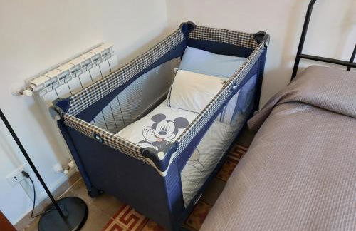 Olivuzza Apartment - Foto 7