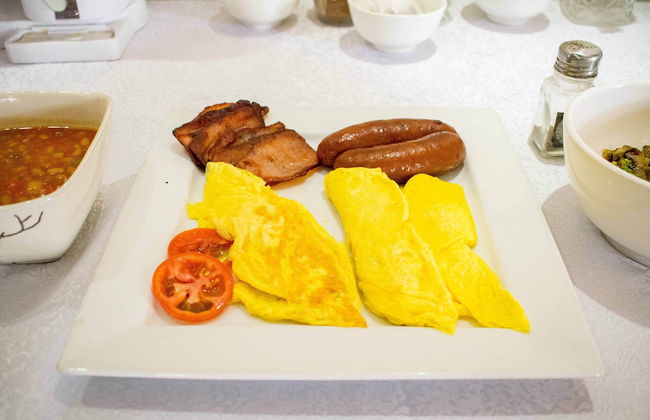 Alpha House Resort - Foto 22