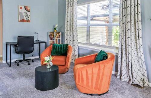 Modern Comfort Loves Park - Stylish 3BR Getaway - Foto 56