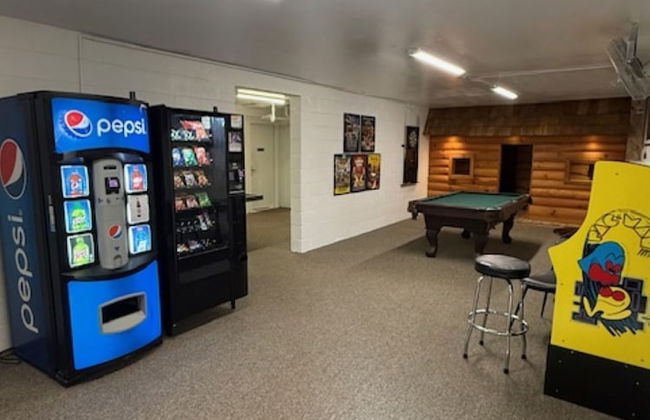 Laurel Point Resort - Foto 26