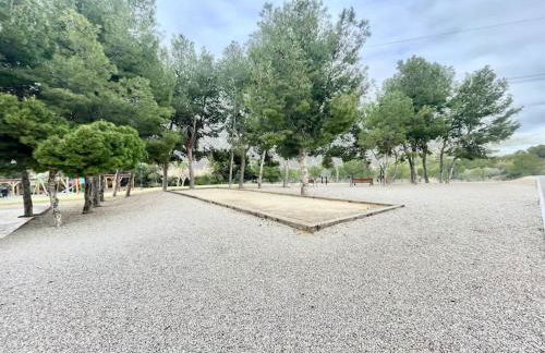 Pretty Bungalow Apartments - Foto 28