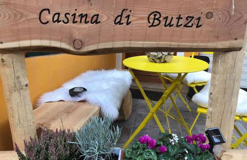 Holiday Guesthouse La Casina di Butzi pet friendly - Terme di Arta - Zoncolan - Foto 34