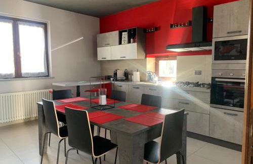 Beinalot Country House - Foto 9