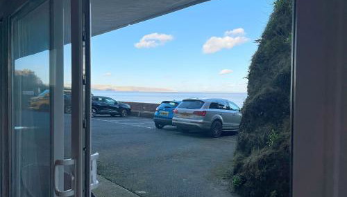 Beach Court Ground Floor - Cosy Apartment with Sea Views - Foto 4