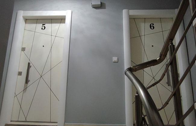 Sunset Apart - Foto 64