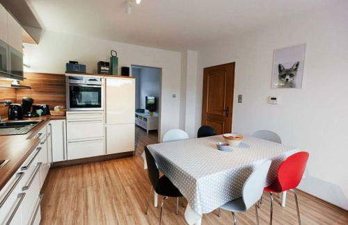 Fuchs & Hase Ferienhaus - Photo 13