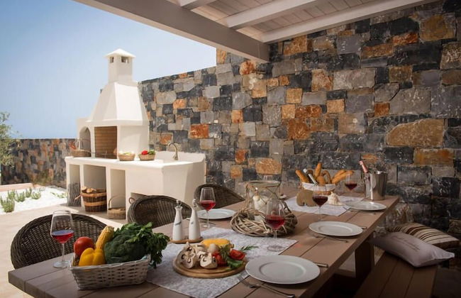 Villas Crete - Photo 22