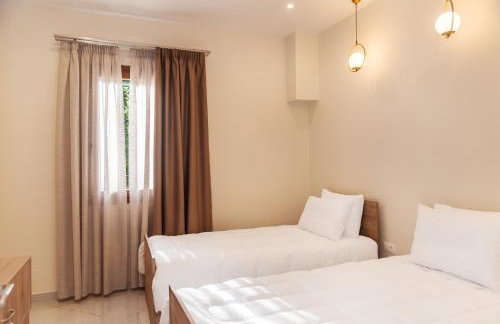 villa vasillis-heated swimming pool with infinity view - Foto 80