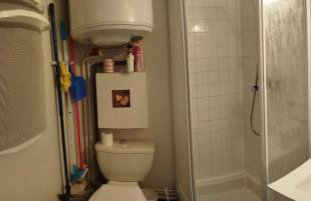 Studio Appartement Grand Serre - Foto 8