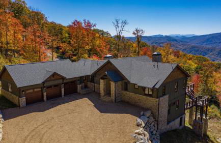 Clouds Rest at Eagles Nest - Foto 1