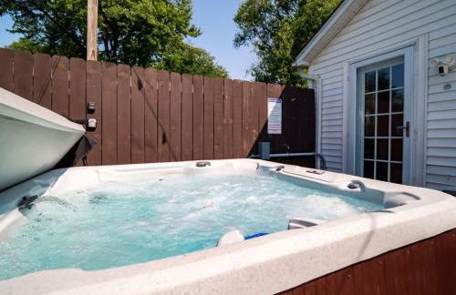 Family Fun: Comfy Home, 10 Min to Cedar Point Fun! - Foto 29