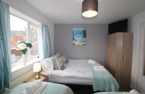 Harriers Grove House - Foto 62