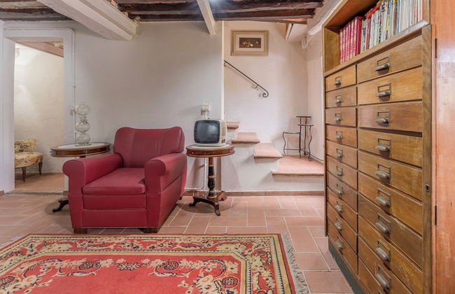 Country House Casalguidi 191 Private Pool - Photo 53