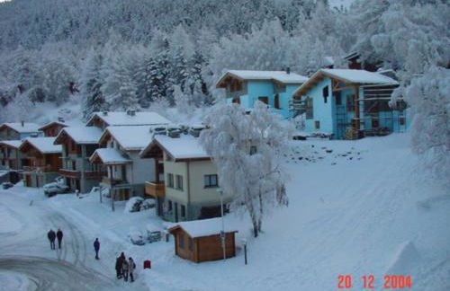 LA NORMA LES BALCONS DE LA Vanoise - Foto 18