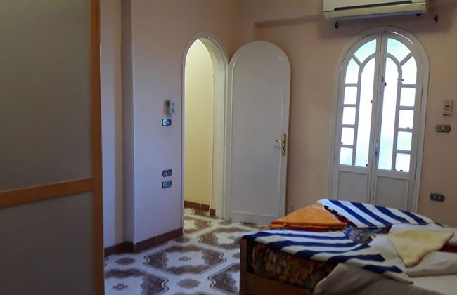 Al Gezera Apartments - Foto 12