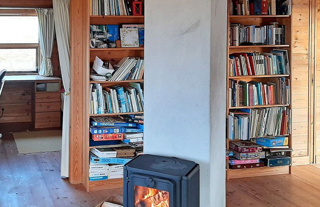 8 Person Holiday Home in Voll-by Traum - Photo 12