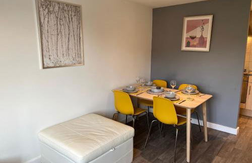 The Aldridge 2 Bedroom Apartment with FREE Parking - Foto 16
