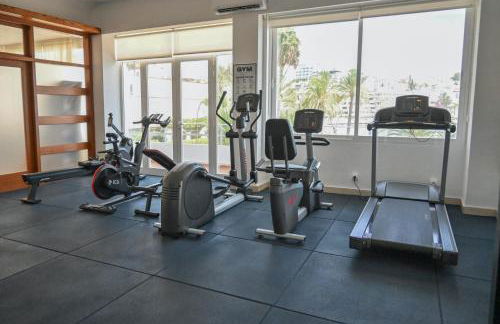 Apartamentos Mar y Playa - Foto 46