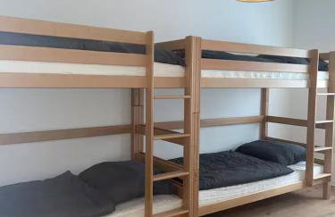 Altstadt 2 bedroom 10-12 beds 15 Min Messe - Foto 19