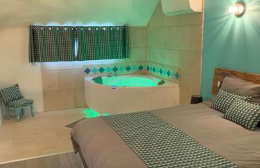 Gite 1er Cru - La Loubertine - Foto 1